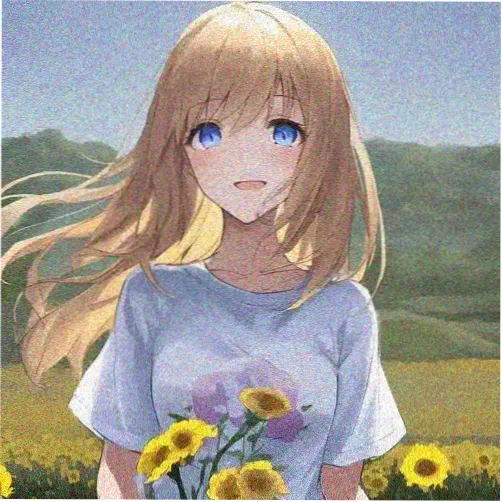 不可撤销完整版 声音设计师影人档案头像